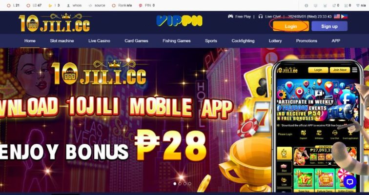 Access the Official FB777 Link - Registration Guide for FB777 Casino