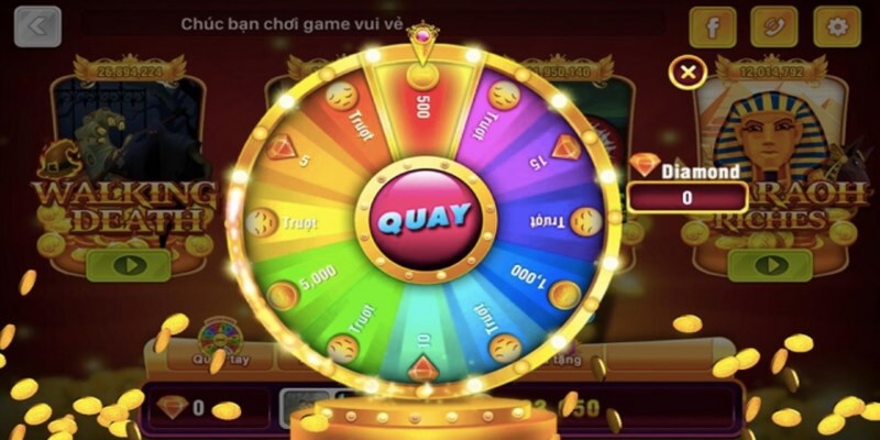 Introduction to Trusted Slot Games at FB777