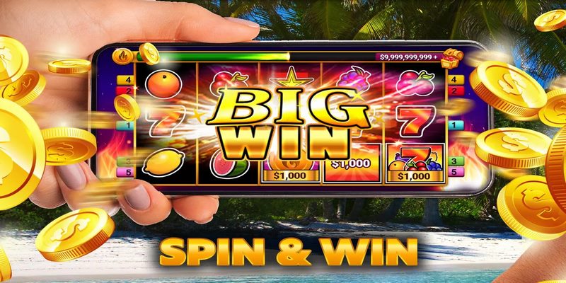 Strategies for Winning Large at Slot 