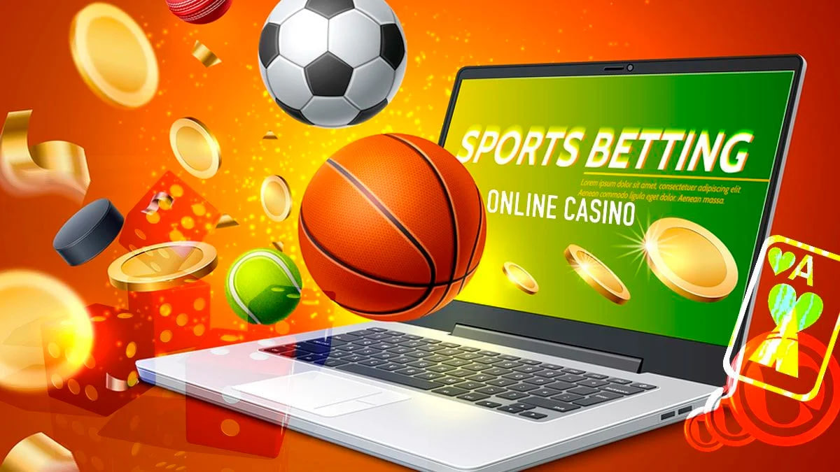 Sports betting FB777