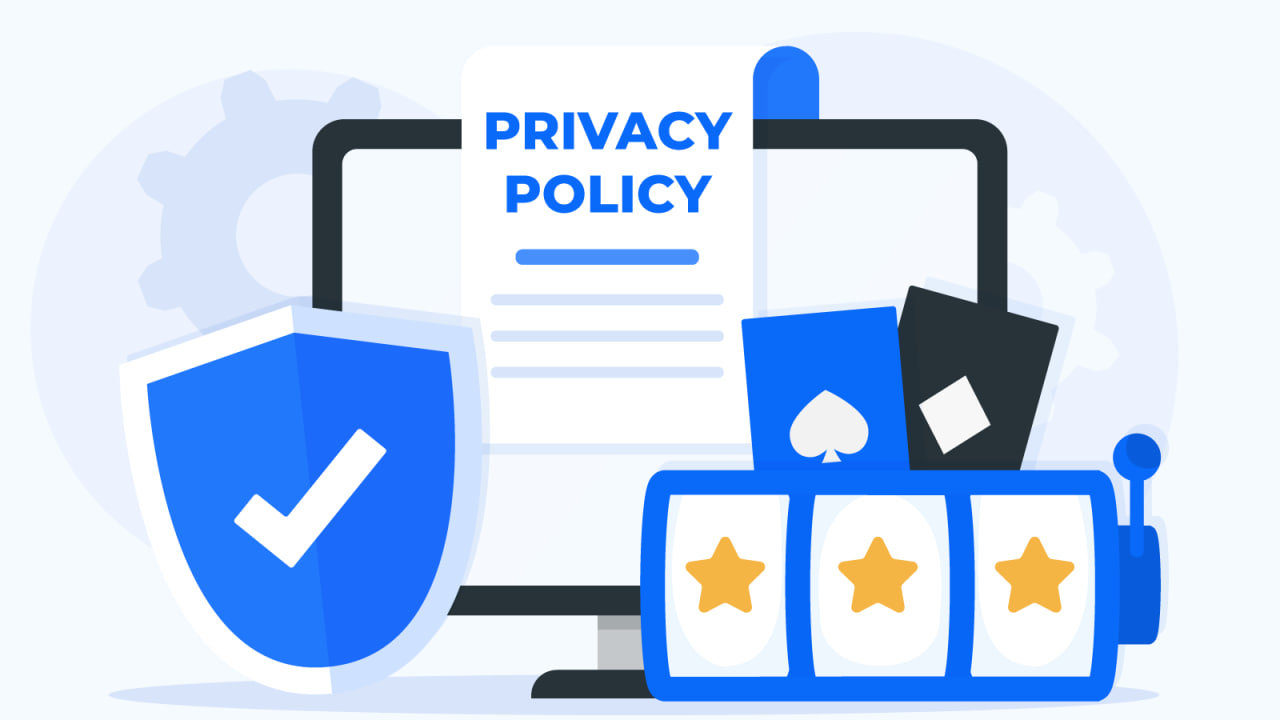 privacy policy Fb777